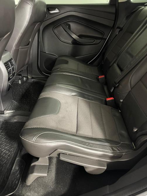 Ford Kuga II Воронеж  - изображение 23