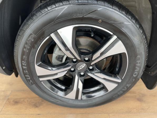 Chery Tiggo 4 Pro I Рестайлинг с пробегом 2024 года, цена 1 580 000 рублей, 53880 км, внедорожник, Автокод Объявления
