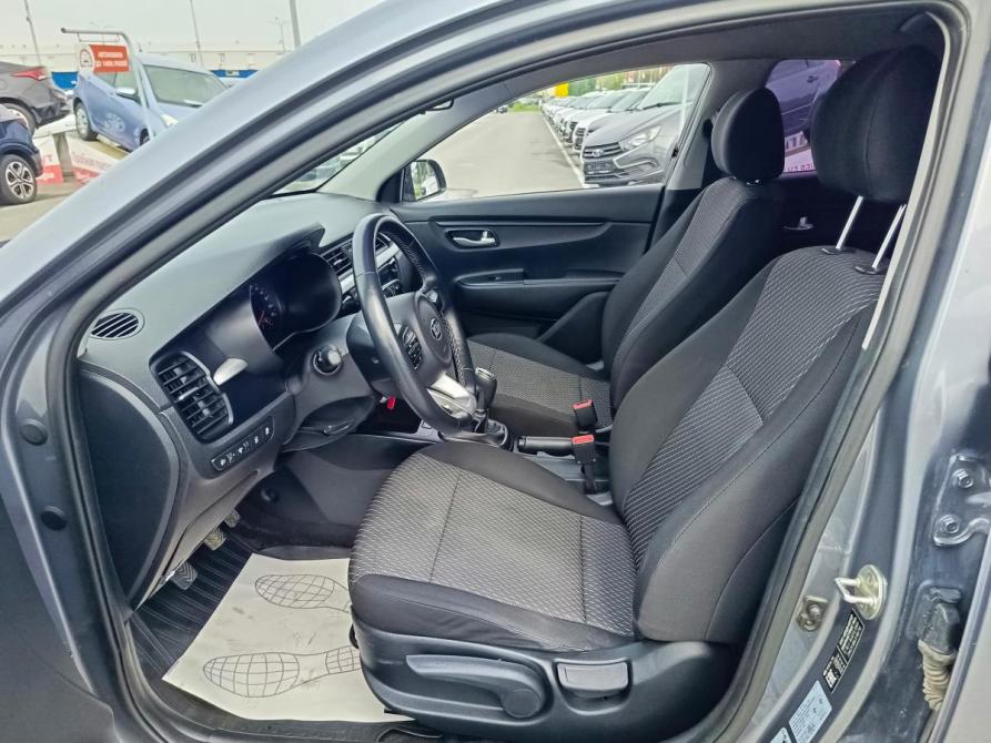 Kia Rio IV Тюмень  - изображение 9