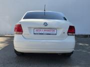 Volkswagen Polo V Москва  - изображение 24