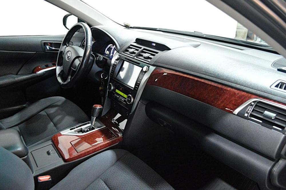 Toyota Camry VII (XV50) Сургут  - изображение 15