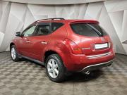 Nissan Murano I (Z50) Москва  - изображение 24