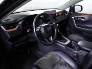 Toyota RAV4 V (XA50) Москва  - изображение 41