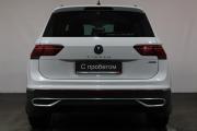 Volkswagen Tiguan II Рестайлинг Санкт-Петербург  - изображение 22