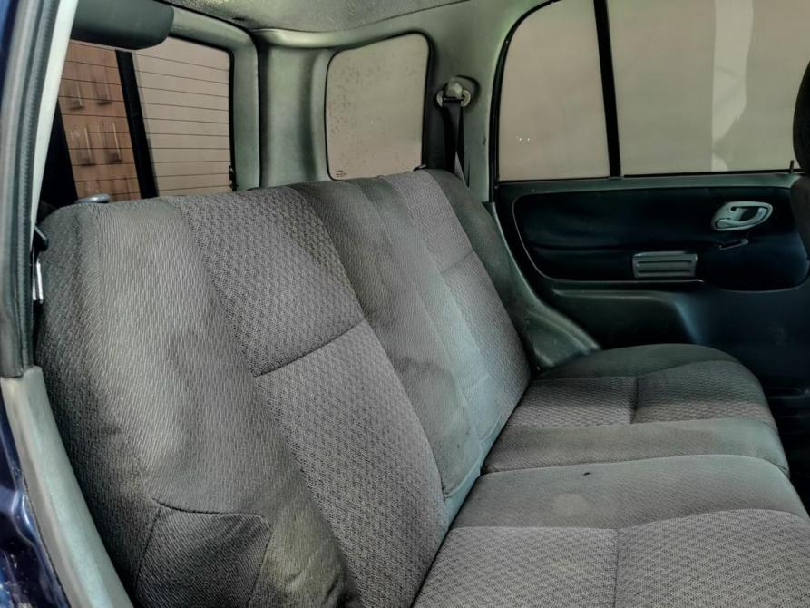 Chevrolet Tracker II Барнаул  - изображение 25