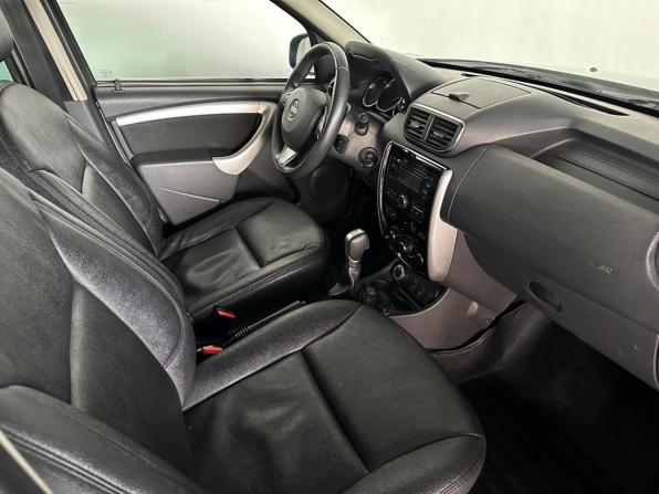 Nissan Terrano III (D10) с пробегом 2017 года, цена 1 450 000 рублей, 95625 км, внедорожник, Автокод Объявления