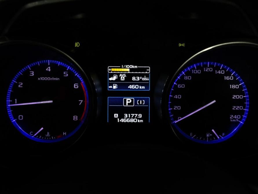 Subaru Outback V Рестайлинг Санкт-Петербург  - изображение 27