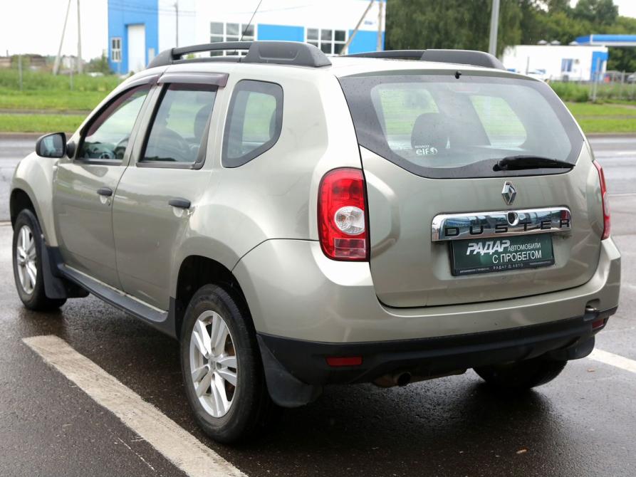 Renault Duster I Иваново  - изображение 4