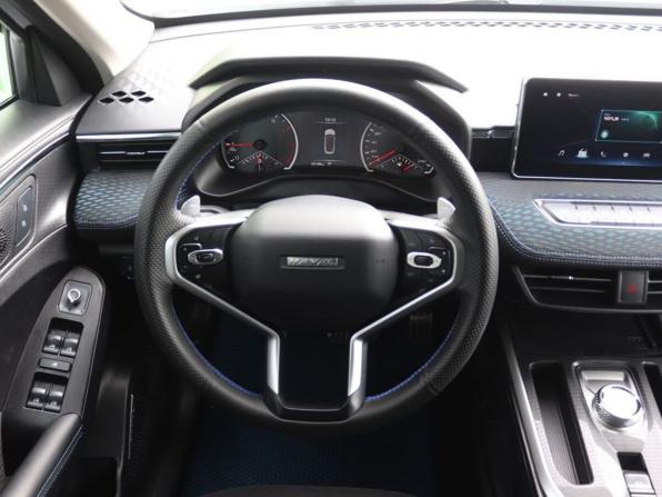 Haval Jolion I с пробегом 2022 года, цена 1 819 000 рублей, 22000 км, внедорожник, Автокод Объявления