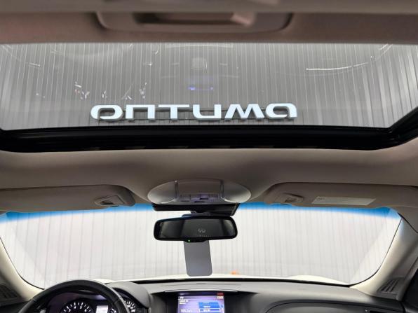 Infiniti M IV с пробегом 2013 года, цена 1 497 000 рублей, 160949 км, седан, Автокод Объявления