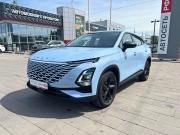 Omoda C5 I Рестайлинг Стерлитамак  - изображение 25