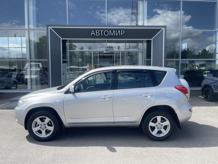 Toyota RAV4 III (XA30) Брянск  - изображение 8