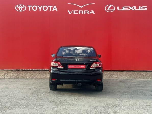 Toyota Corolla X (E140 E150) Рестайлинг с пробегом 2011 года, цена 950 000 рублей, 200752 км, седан, Автокод Объявления