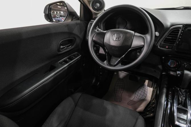 Honda Vezel I Рестайлинг с пробегом 2021 года, цена 2 149 000 рублей, 74000 км, внедорожник, Автокод Объявления