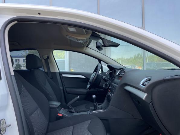Citroen C4 II с пробегом 2015 года, цена 649 000 рублей, 235576 км, седан, Автокод Объявления