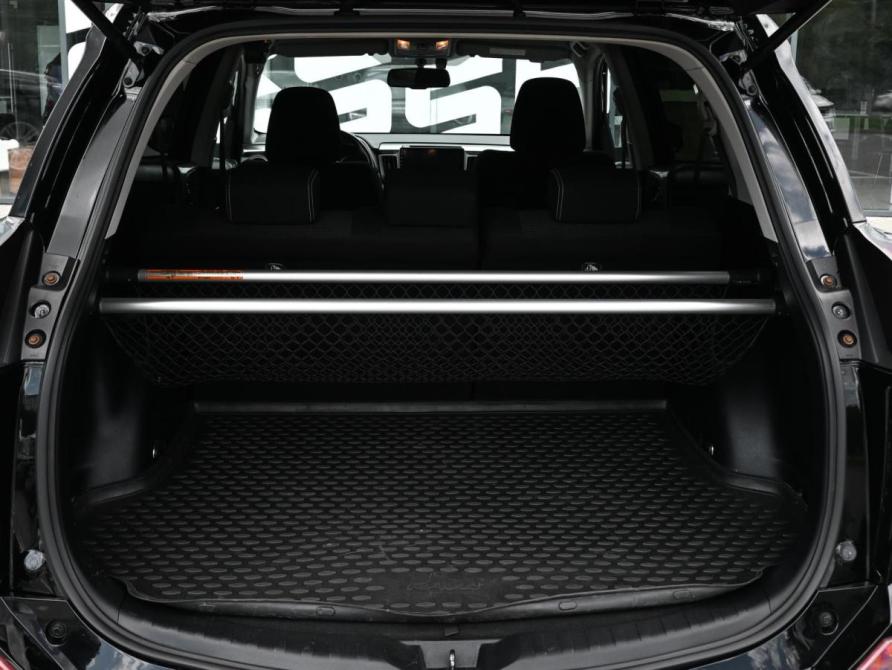 Toyota RAV4 IV (XA40) Рестайлинг Волгоград  - изображение 21