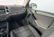 Volkswagen Tiguan I Рестайлинг Киров  - изображение 47