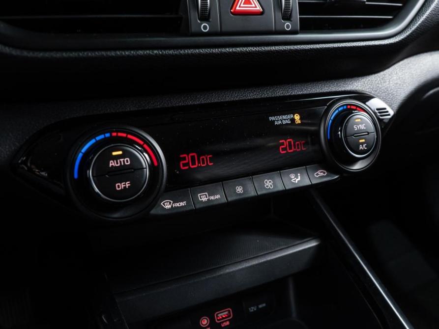 Kia Cerato IV Волгоград  - изображение 14