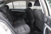 Skoda Octavia II (A5) Рестайлинг Томск  - изображение 28