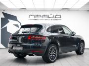 Porsche Macan I Рестайлинг Ростов-на-Дону  - изображение 43