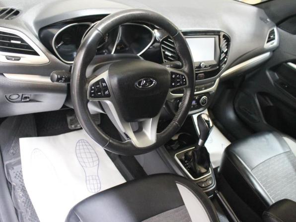 Lada (ВАЗ) Vesta I с пробегом 2019 года, цена 978 000 рублей, 136783 км, седан, Автокод Объявления