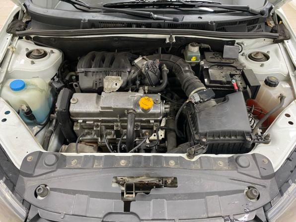 Lada (ВАЗ) Granta I Рестайлинг с пробегом 2019 года, цена 520 000 рублей, 130872 км, седан, Автокод Объявления