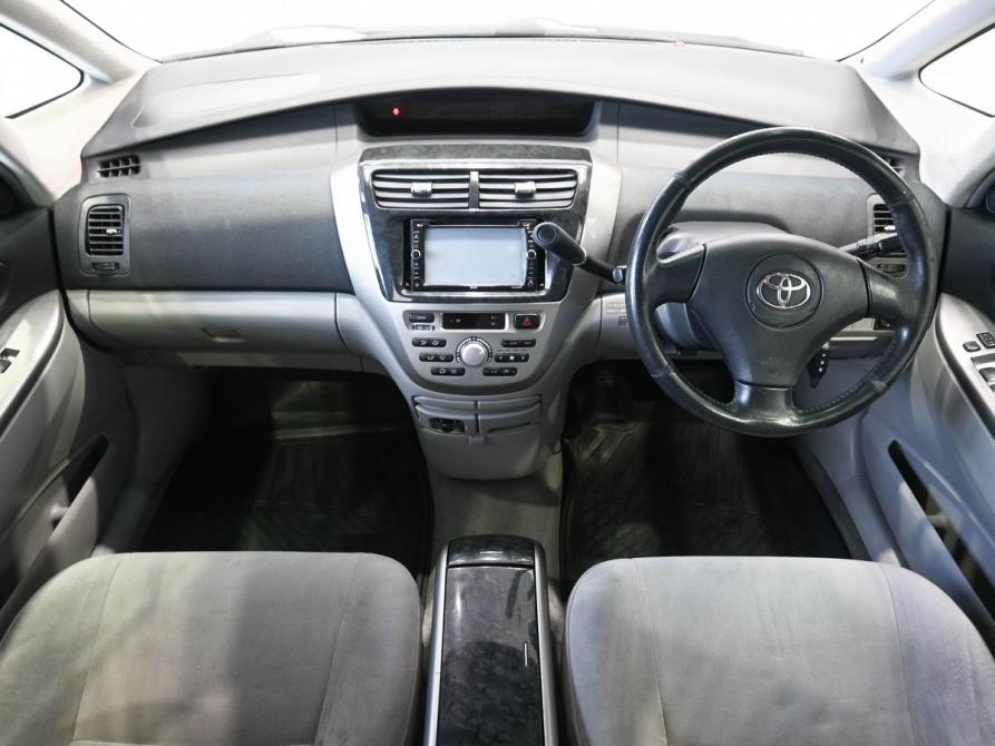 Toyota Opa I Ростов-на-Дону  - изображение 11