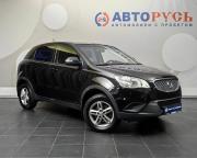 SsangYong Actyon II Москва  - изображение 25