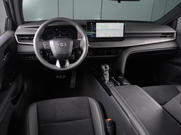 Toyota Camry IX (XV80) China Market с пробегом 2026 года, цена 4 520 000 рублей, 51 км, седан, Автокод Объявления