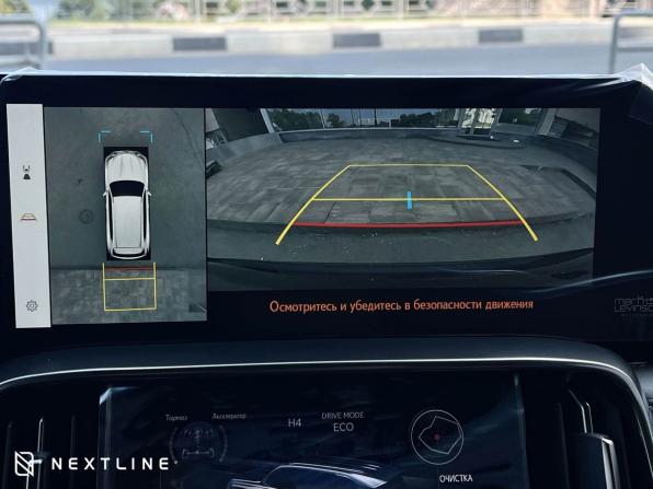 Новый Lexus LX IV 2026 года, цена 20 690 000 рублей, внедорожник, Автокод Объявления
