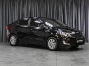 Kia Rio III Тюмень  - изображение 22