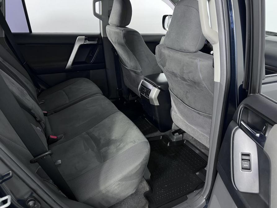 Toyota Land Cruiser Prado 150 Series Калининград  - изображение 11
