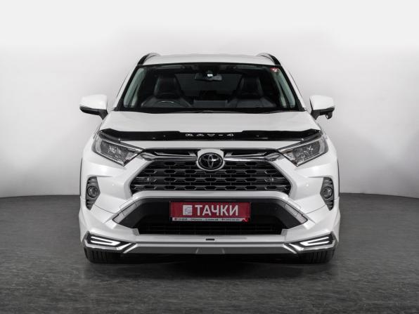 Toyota RAV4 V (XA50) с пробегом 2020 года, цена 3 192 000 рублей, 141276 км, внедорожник, Автокод Объявления