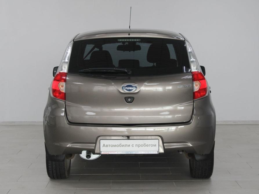 Datsun mi-DO Старый Оскол  - изображение 5