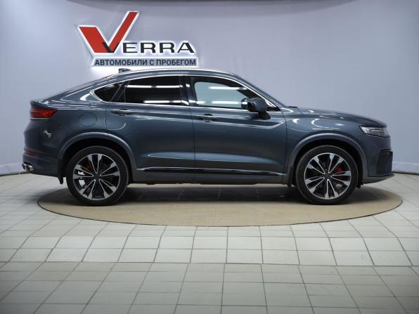 Geely Tugella I с пробегом 2022 года, цена 2 530 000 рублей, 62973 км, внедорожник, Автокод Объявления