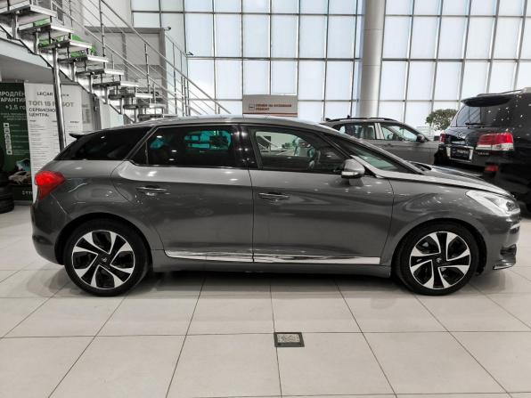 Citroen DS5 с пробегом 2012 года, цена 770 000 рублей, 207340 км, хэтчбек, Автокод Объявления
