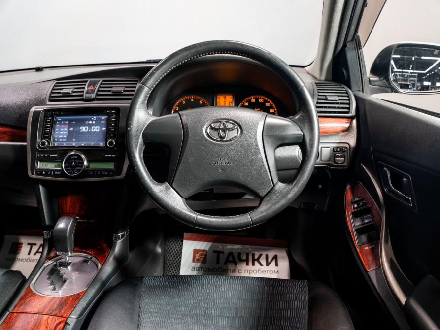 Toyota Allion II Чита  - изображение 8