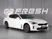 Kia Stinger I Минеральные Воды  - изображение 20