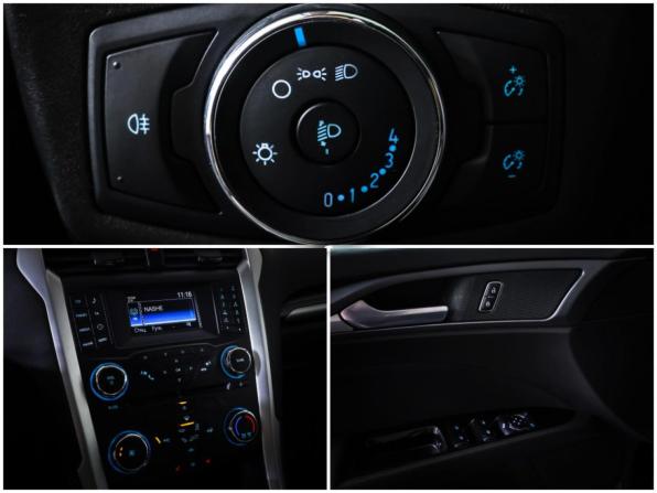 Ford Mondeo V с пробегом 2015 года, цена 1 490 000 рублей, 118933 км, седан, Автокод Объявления