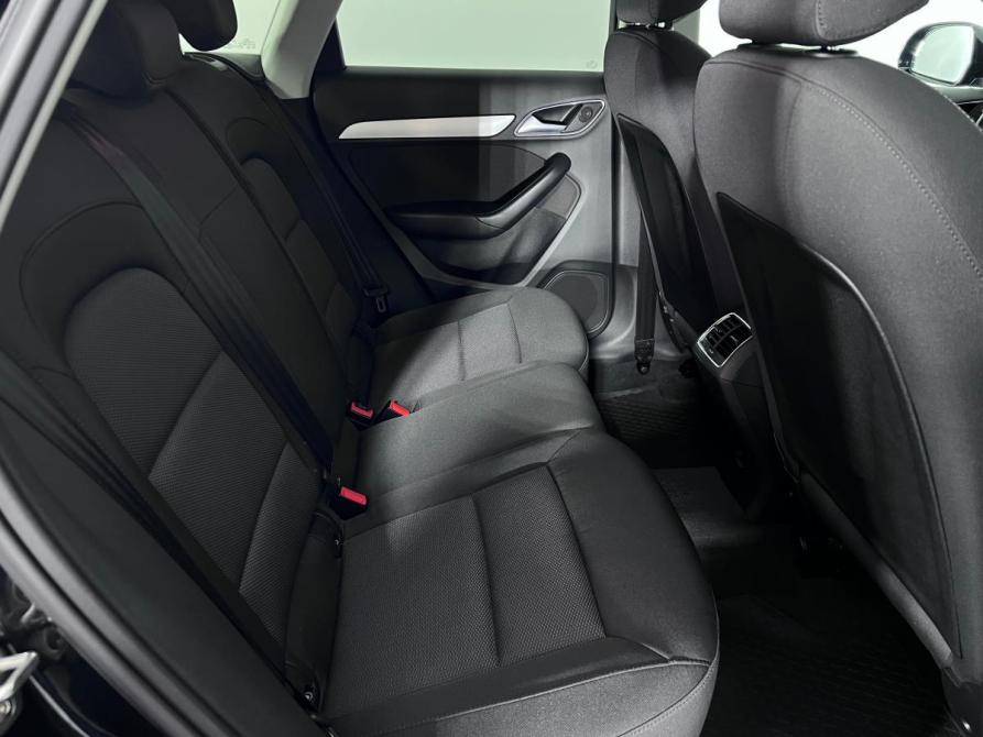 Audi Q3 I (8U) Рестайлинг Ростов-на-Дону  - изображение 18