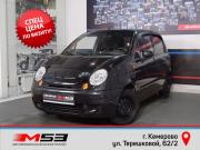 Daewoo Matiz I Рестайлинг Кемерово  - изображение 19