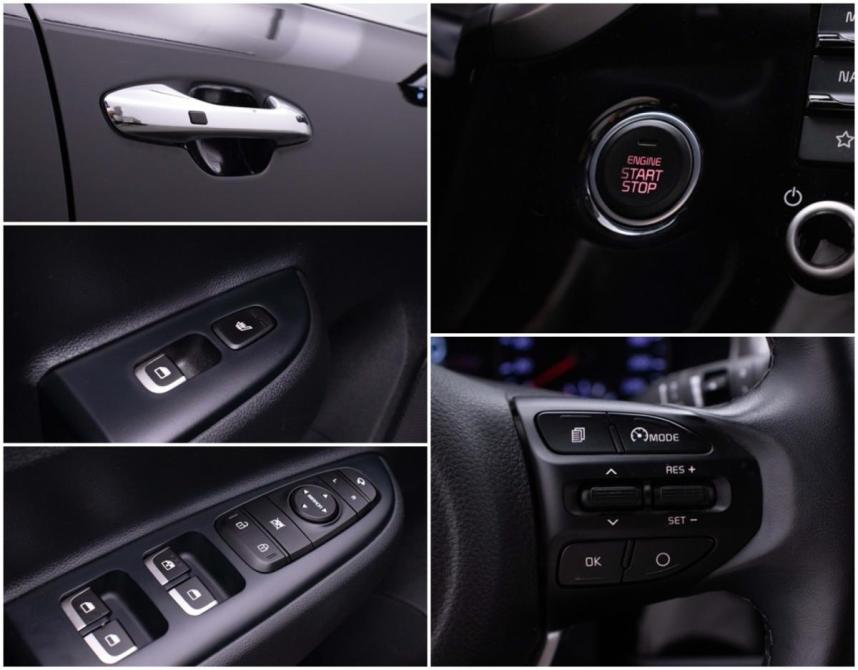 Kia Rio IV Рестайлинг Москва  - изображение 16