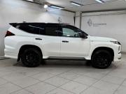 Mitsubishi Montero Sport III Рестайлинг Химки  - изображение 27
