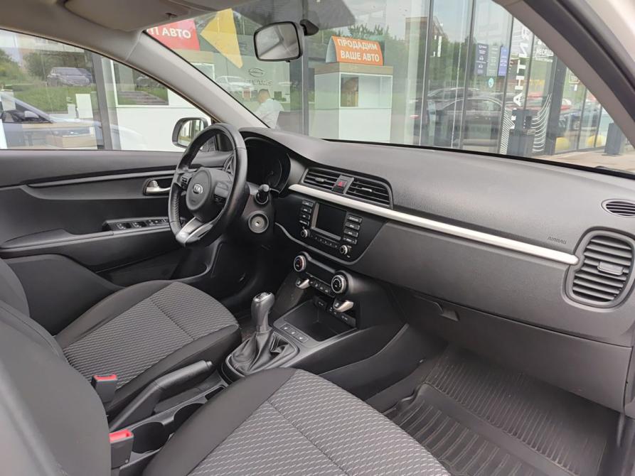 Kia Rio IV Ижевск  - изображение 13