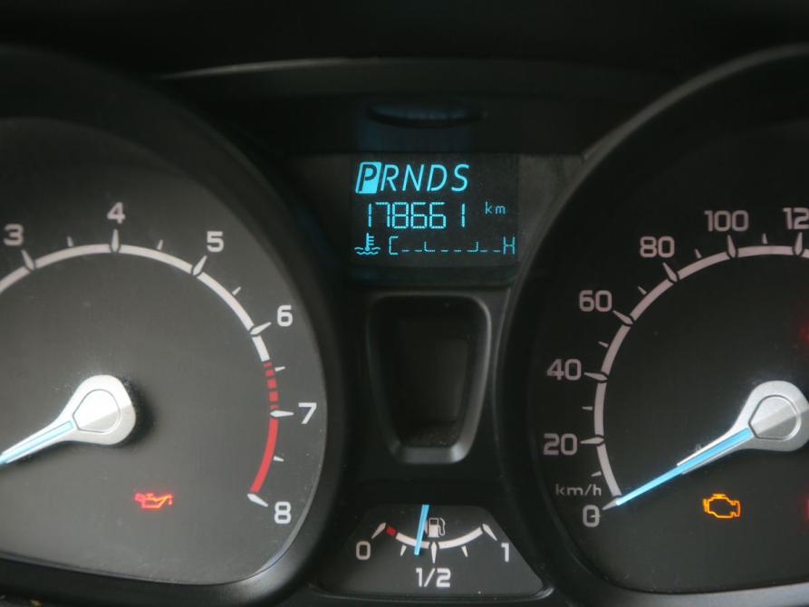 Ford EcoSport II Иваново  - изображение 19