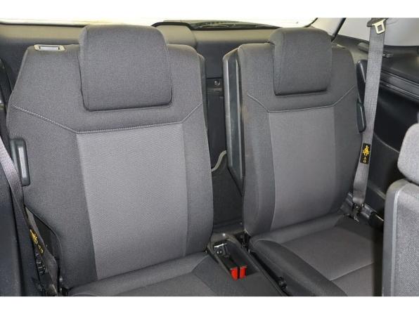 Opel Zafira B Рестайлинг с пробегом 2008 года, цена 529 800 рублей, 199088 км, компактвэн, Автокод Объявления