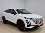 Omoda C5 I Альметьевск  - изображение 28