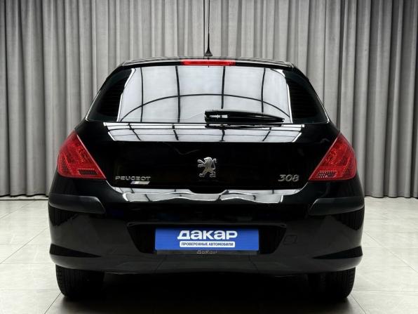 Peugeot 308 I с пробегом 2010 года, цена 559 000 рублей, 179765 км, хэтчбек, Автокод Объявления
