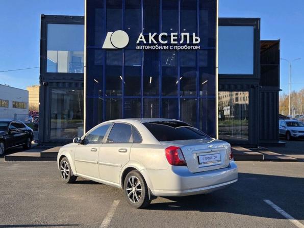 Chevrolet Lacetti I с пробегом 2008 года, цена 335 000 рублей, 247000 км, седан, Автокод Объявления