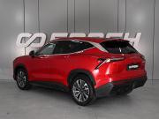 JETOUR DASHING I Ростов-на-Дону  - изображение 22
